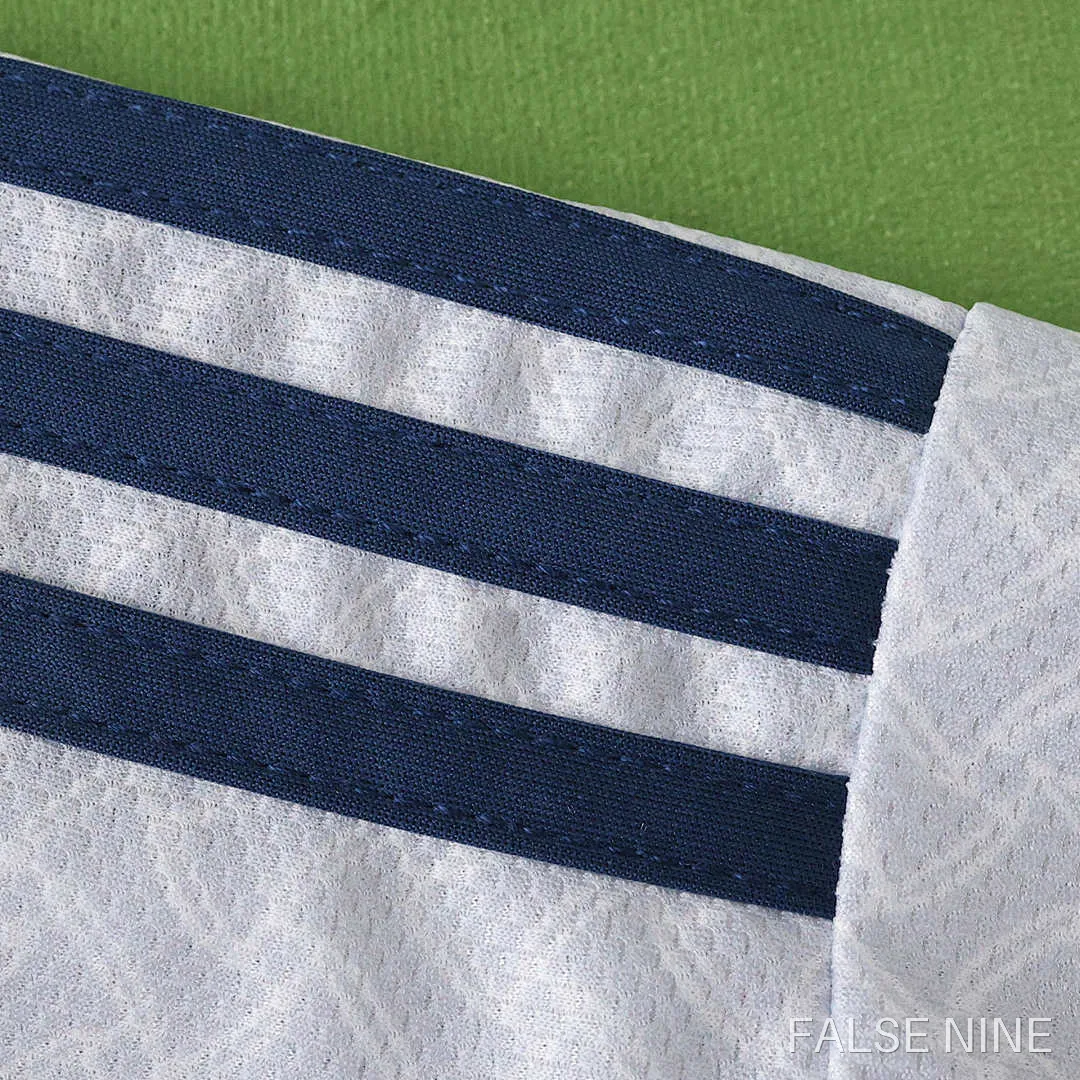 Italy 2026 Away Shirt (Fan Version), photo 17