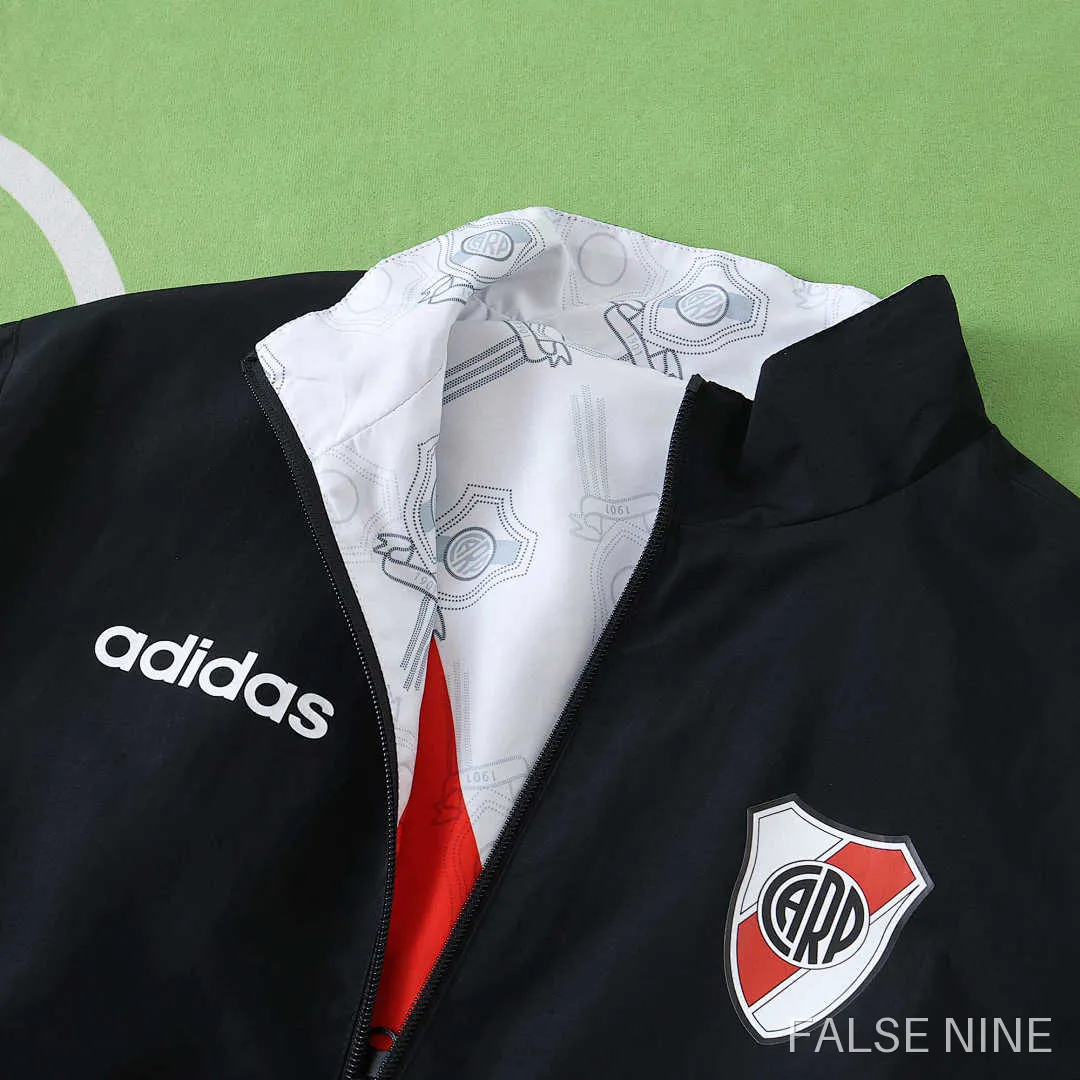 River Plate 24/25 Training Windbreaker, photo 14