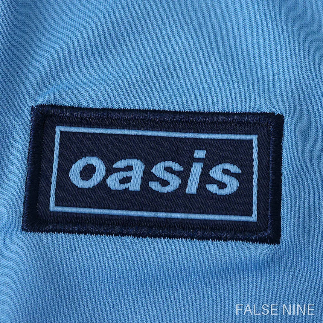 25/26 oasis blue T-shirt, photo 5