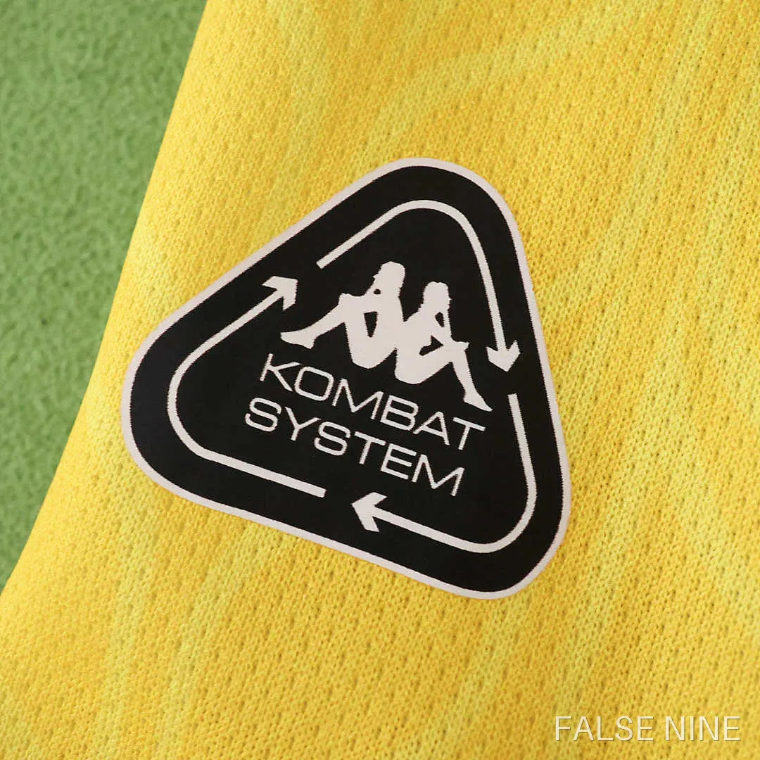 Real Valladolid 25/26 Third Shirt (Fan Version), photo 15