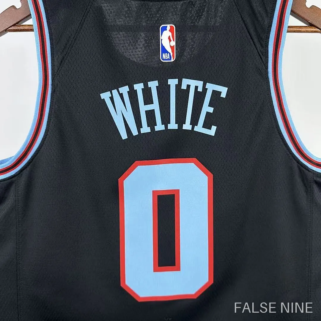 Chicago Bulls 25/26 City Edition Jersey (0), photo 15