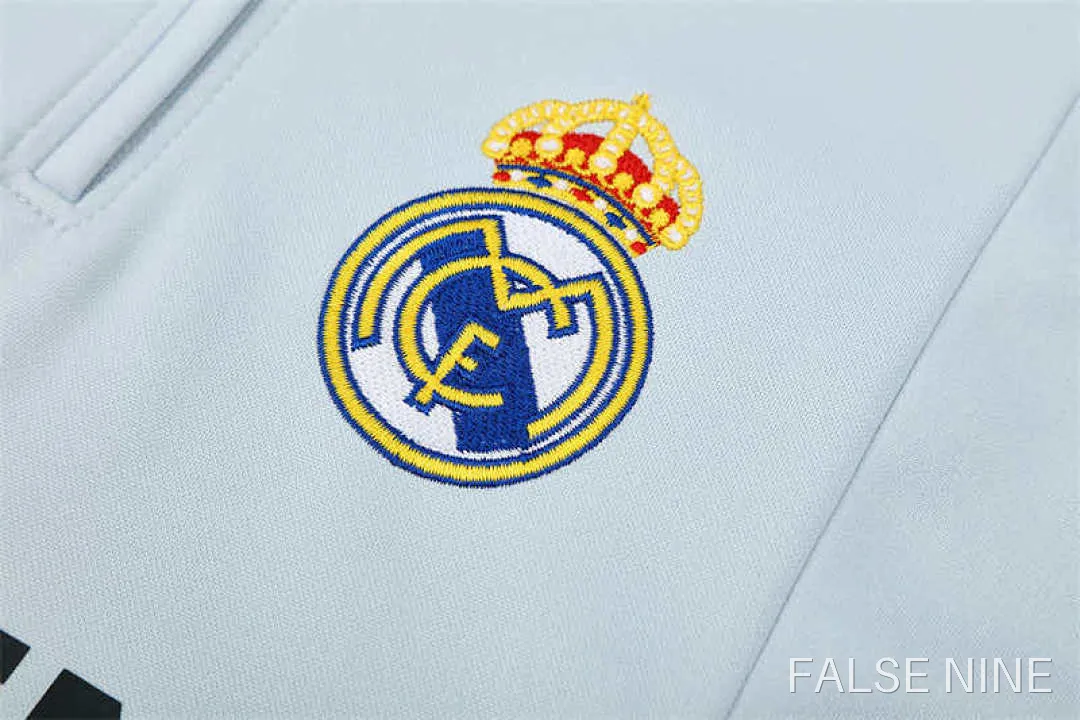 Real Madrid 04/05 Training Jacket, photo 6
