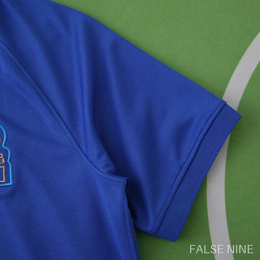 France 2019 Home Shirt (Fan Version), photo 7
