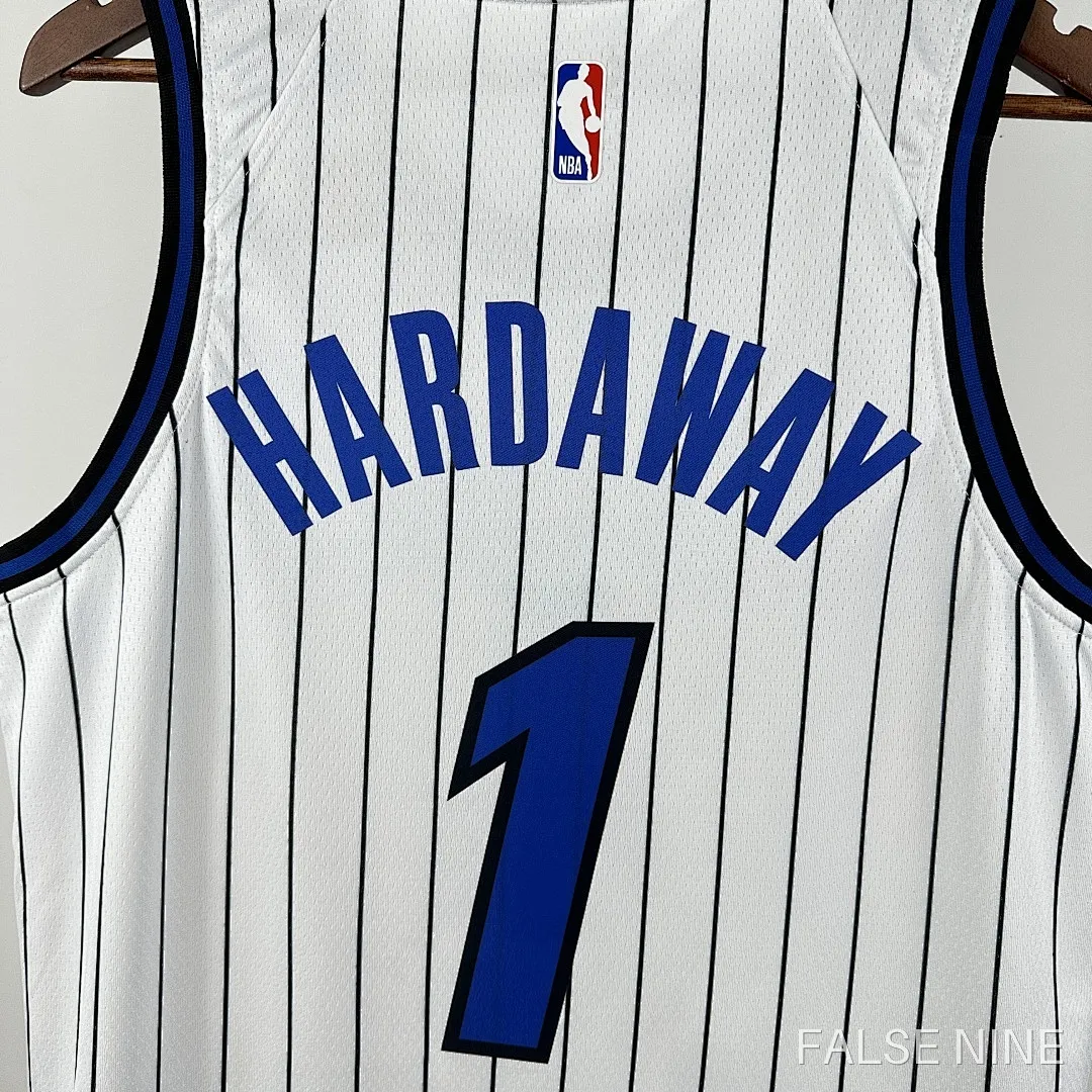 Orlando Magic 25-26 Home Jersey (Hardaway), photo 7