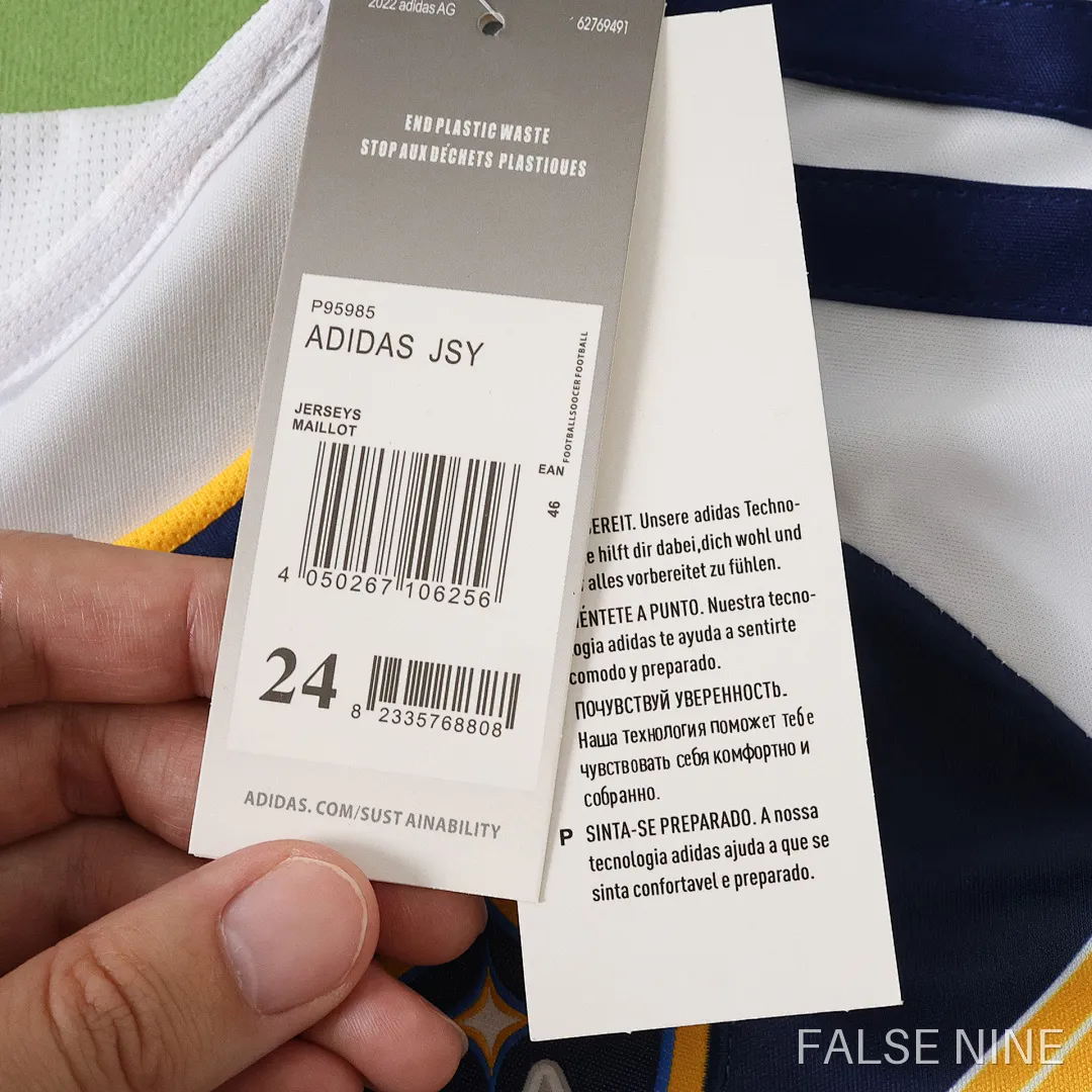 LA Galaxy 26/27 Home Kids Kit, photo 3