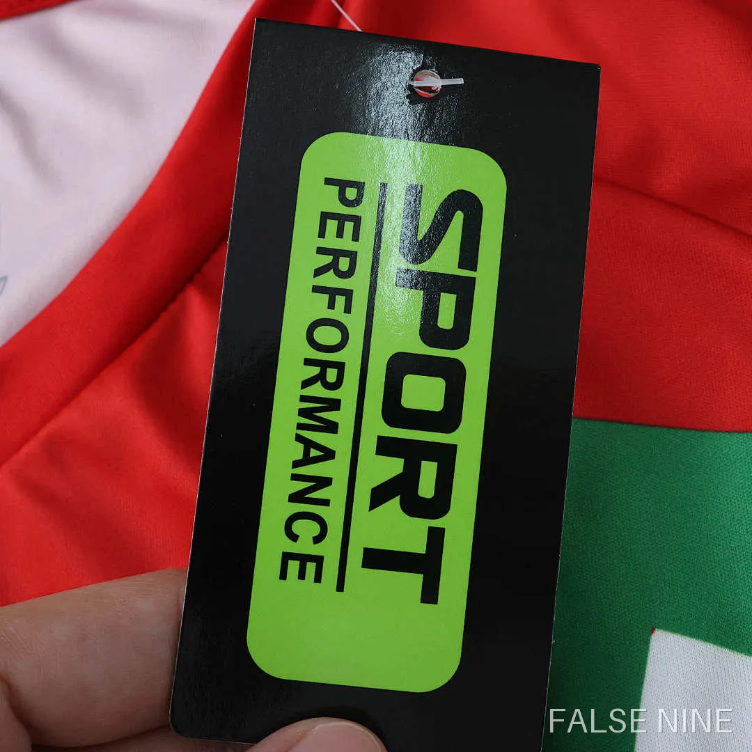 Burkina Faso 25/26 Away Shirt (Fan Version), photo 17