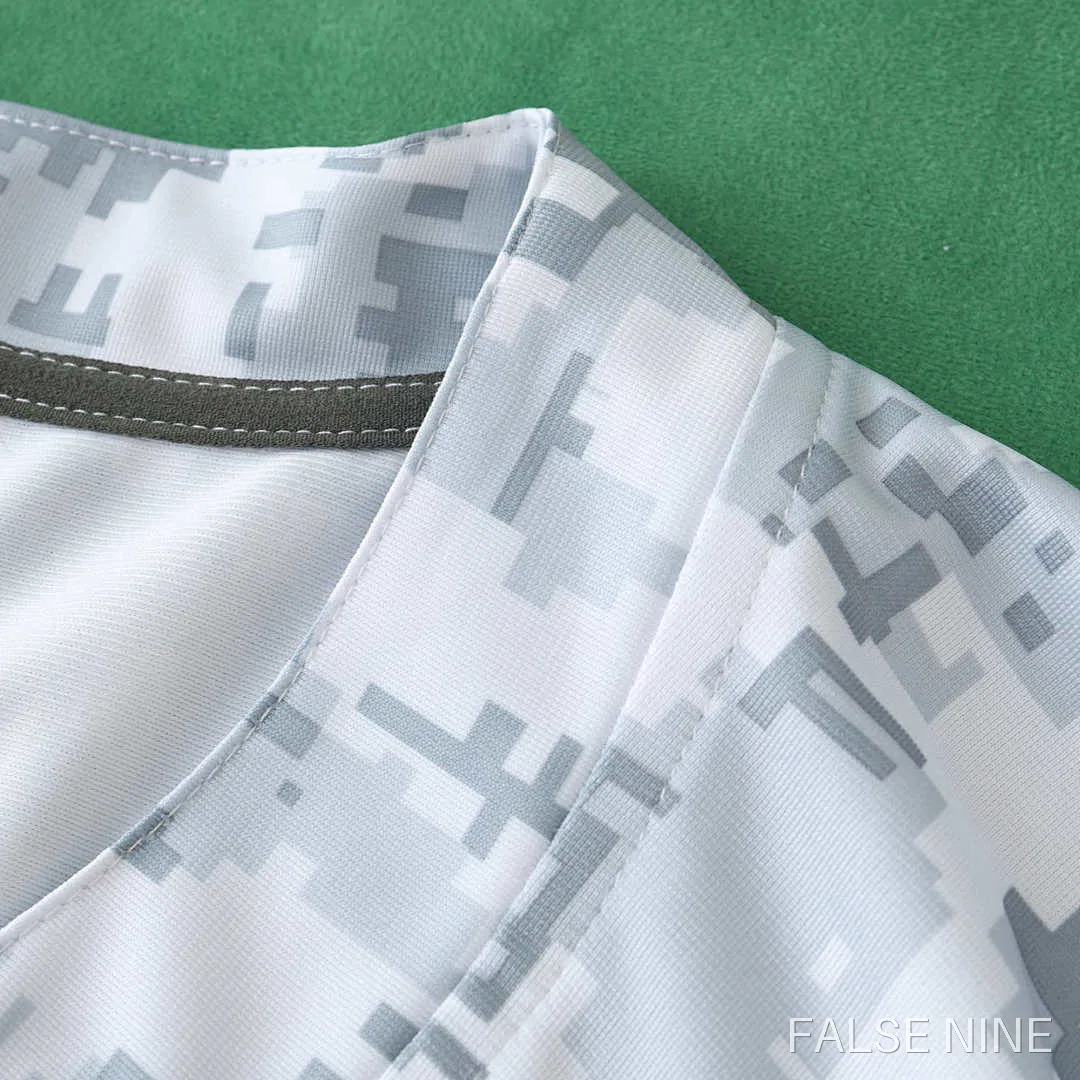 Detroit Lions 2024 Salute to Service Jersey 97 (Tribute Version), photo 10