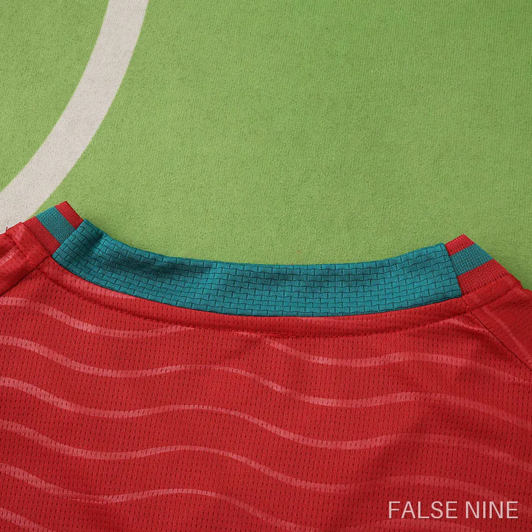 Portugal 2026 Home Shirt (Women), photo 3