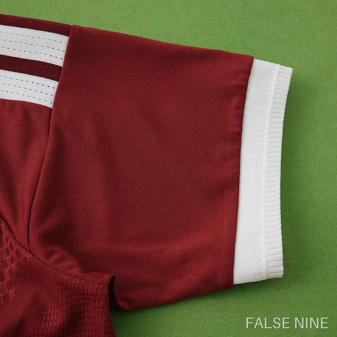 Qatar 2026 Home Shirt (Player Version), photo 15