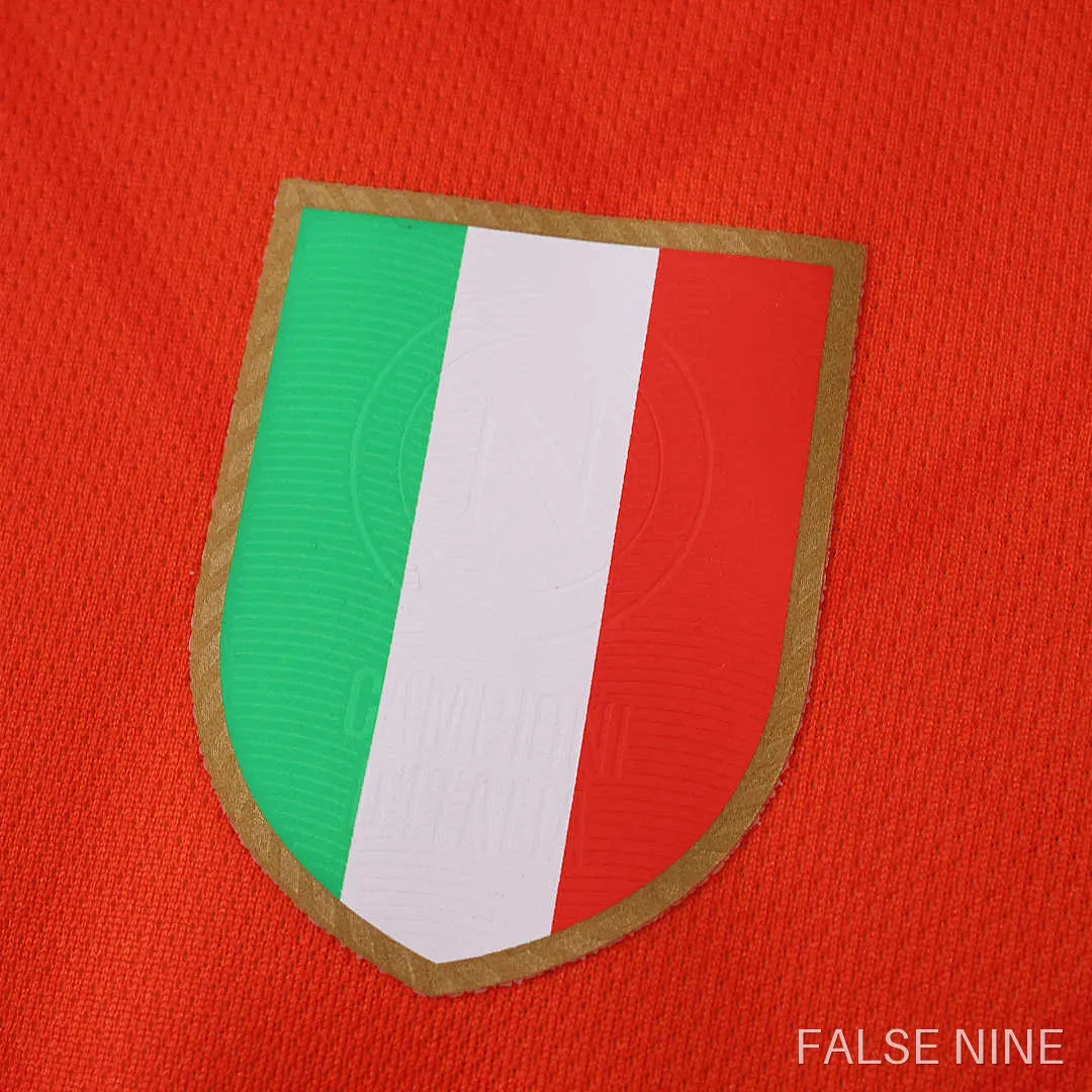 Napoli 25/26 Goalkeeper Shirt (Fan Version), photo 7