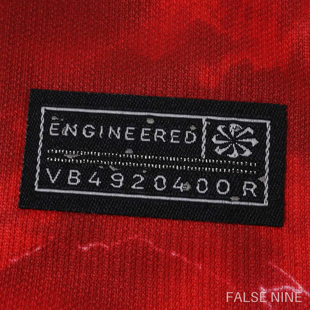 Poland 2026 Away Shirt (Fan Version), photo 7