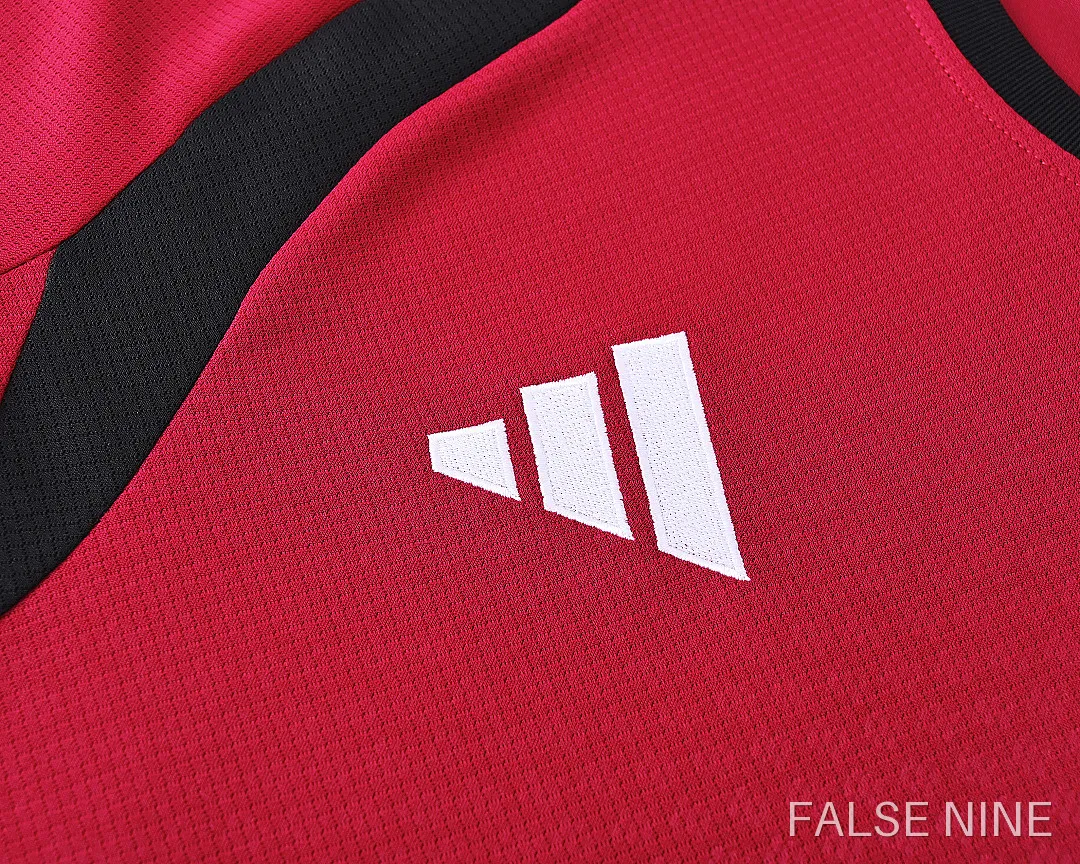 Manchester United 26/27 Training Kit (Fan Version), photo 15