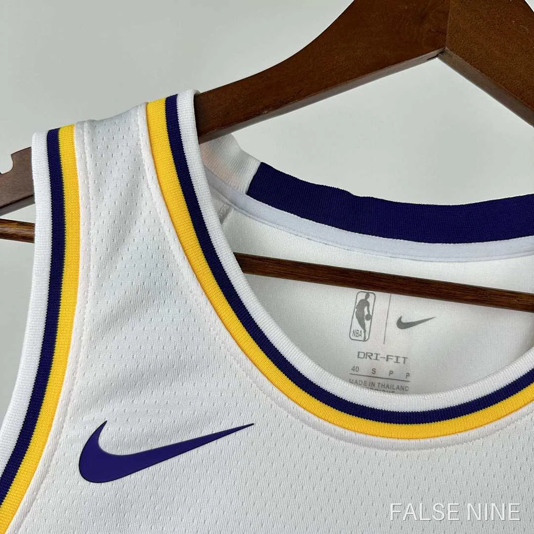 L.A. Lakers 77 Doncic Jersey, photo 3