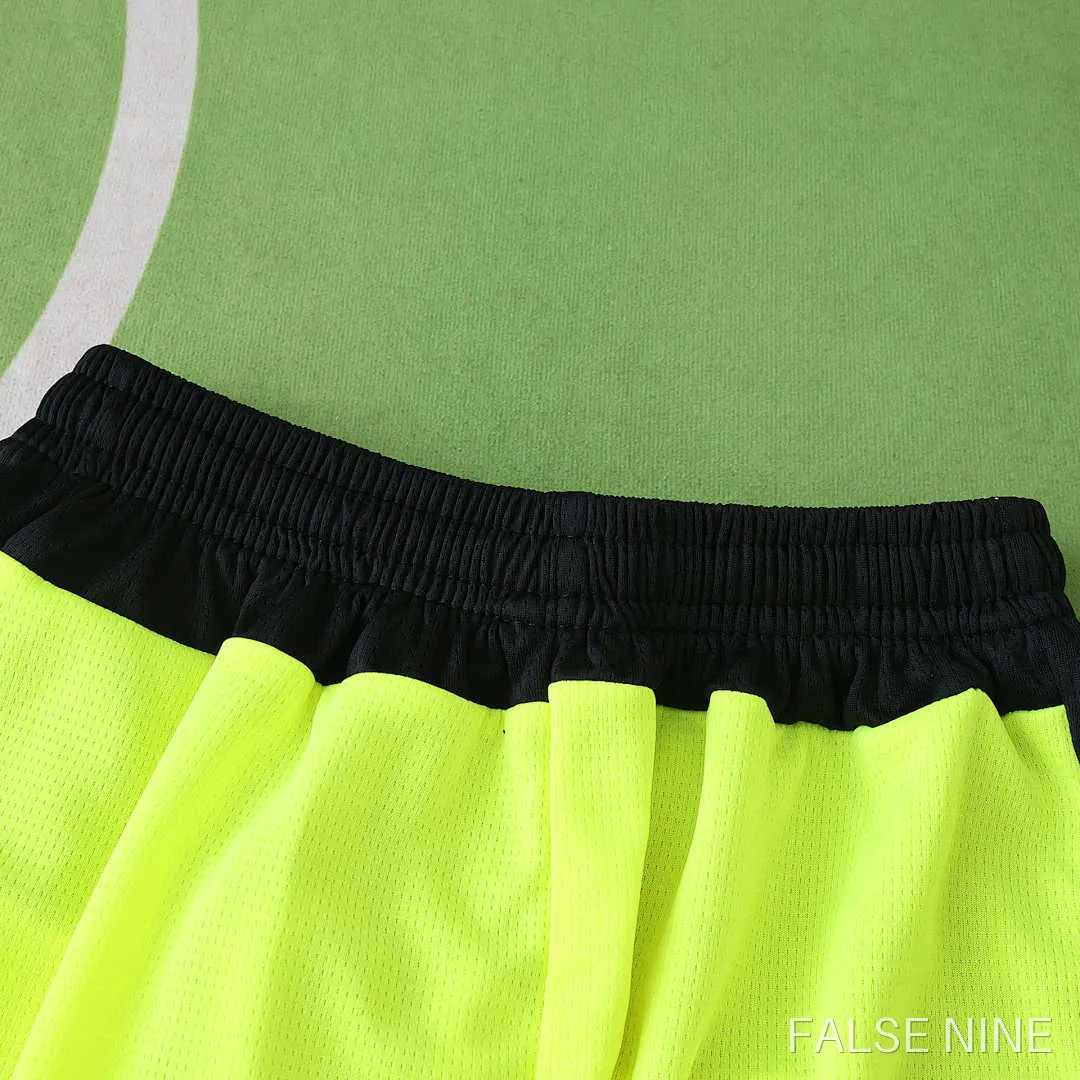 Borussia Dortmund 25/26 Away Kids Kit, photo 7