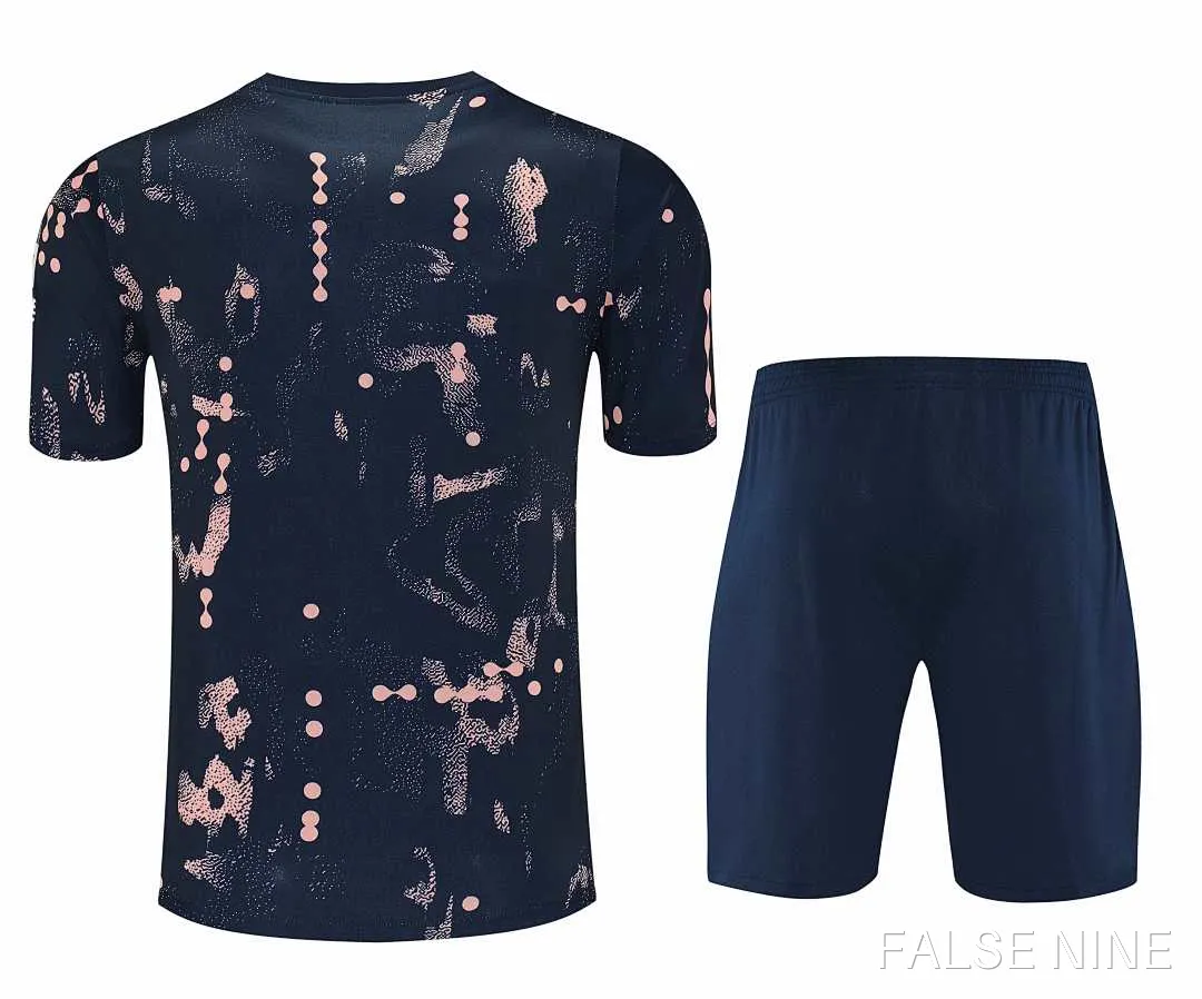 Chelsea 25/26 Training Kit (Fan Version), photo 19