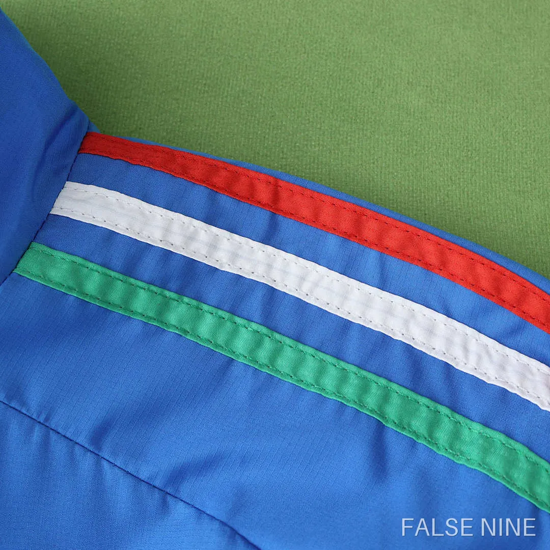 Italy 24/25 Training Windbreaker Jacket, photo 5