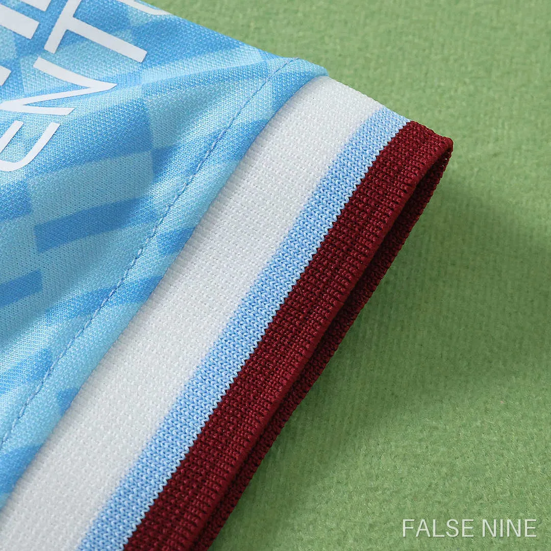 Trabzonspor 26/27 Away Shirt (Fan Version), photo 9