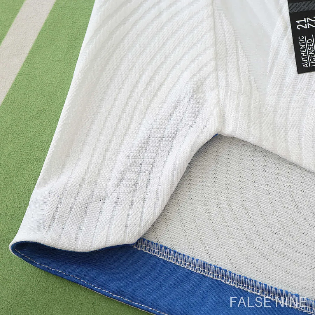 Real Madrid 21/22 Home Shirt (Player Version), photo 18