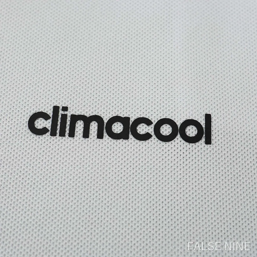 16/17 Real Madrid CF home retro Fan version, photo 14