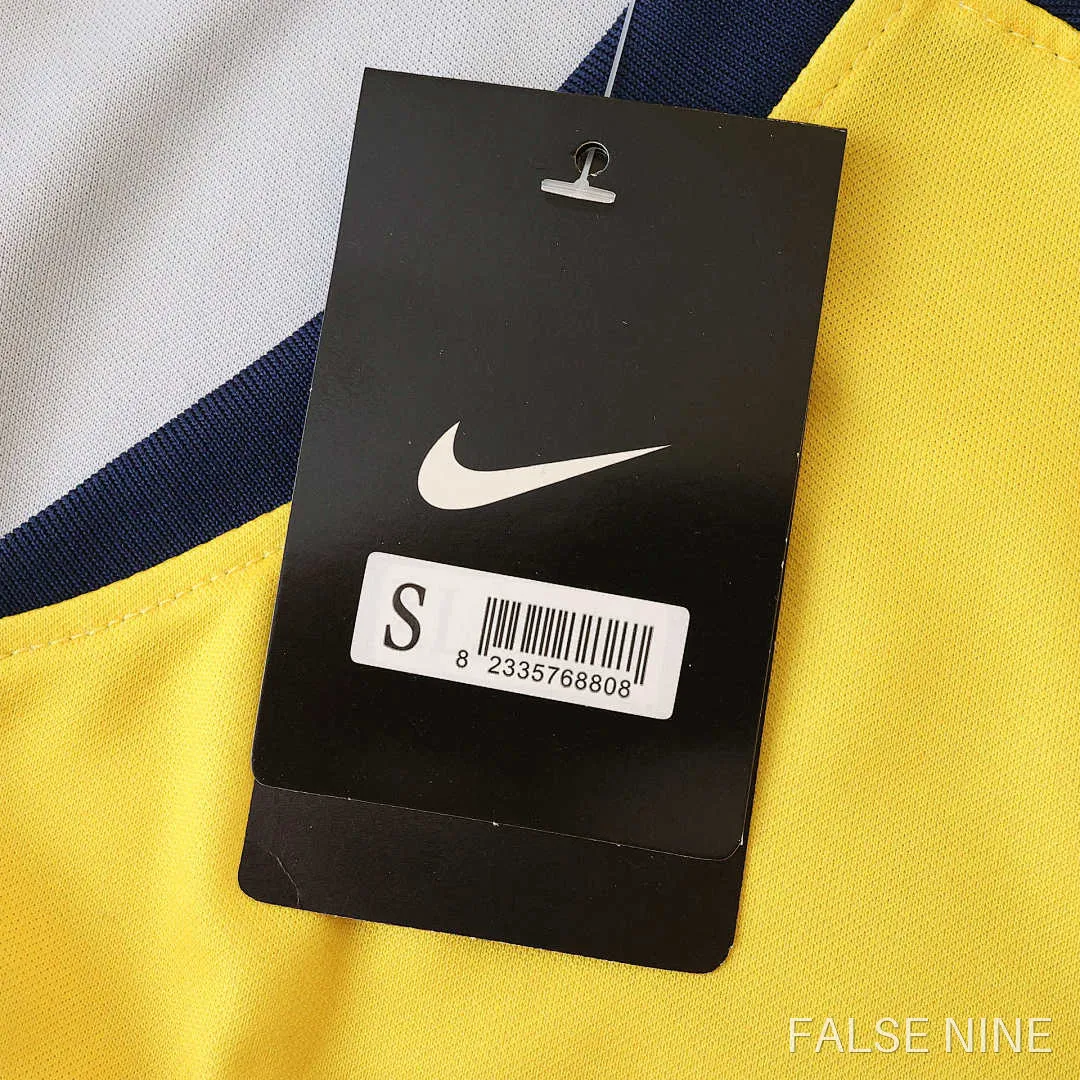 Tottenham Hotspur 25/26 Third Shirt (Fan Version), photo 19