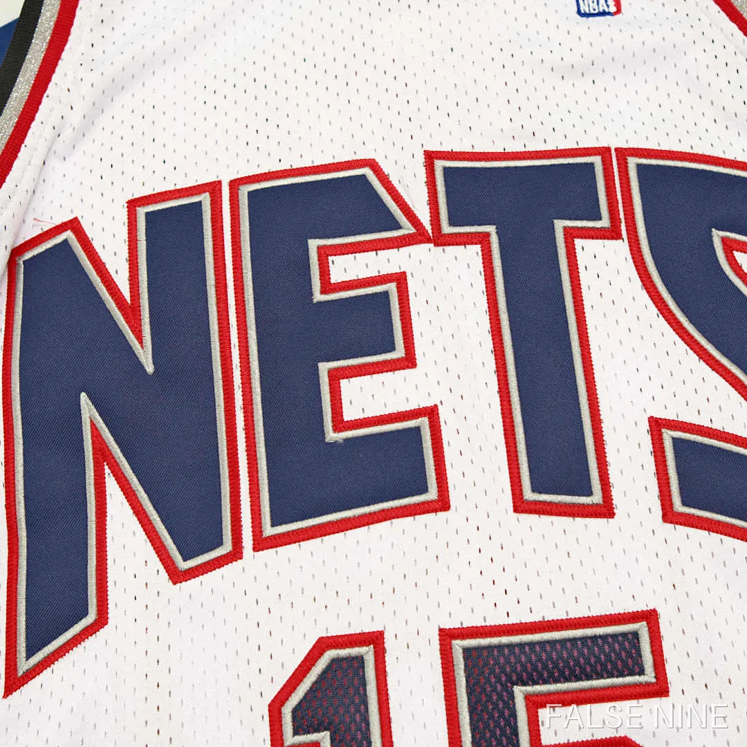 New Jersey Nets 2006-07 Home Jersey, photo 4