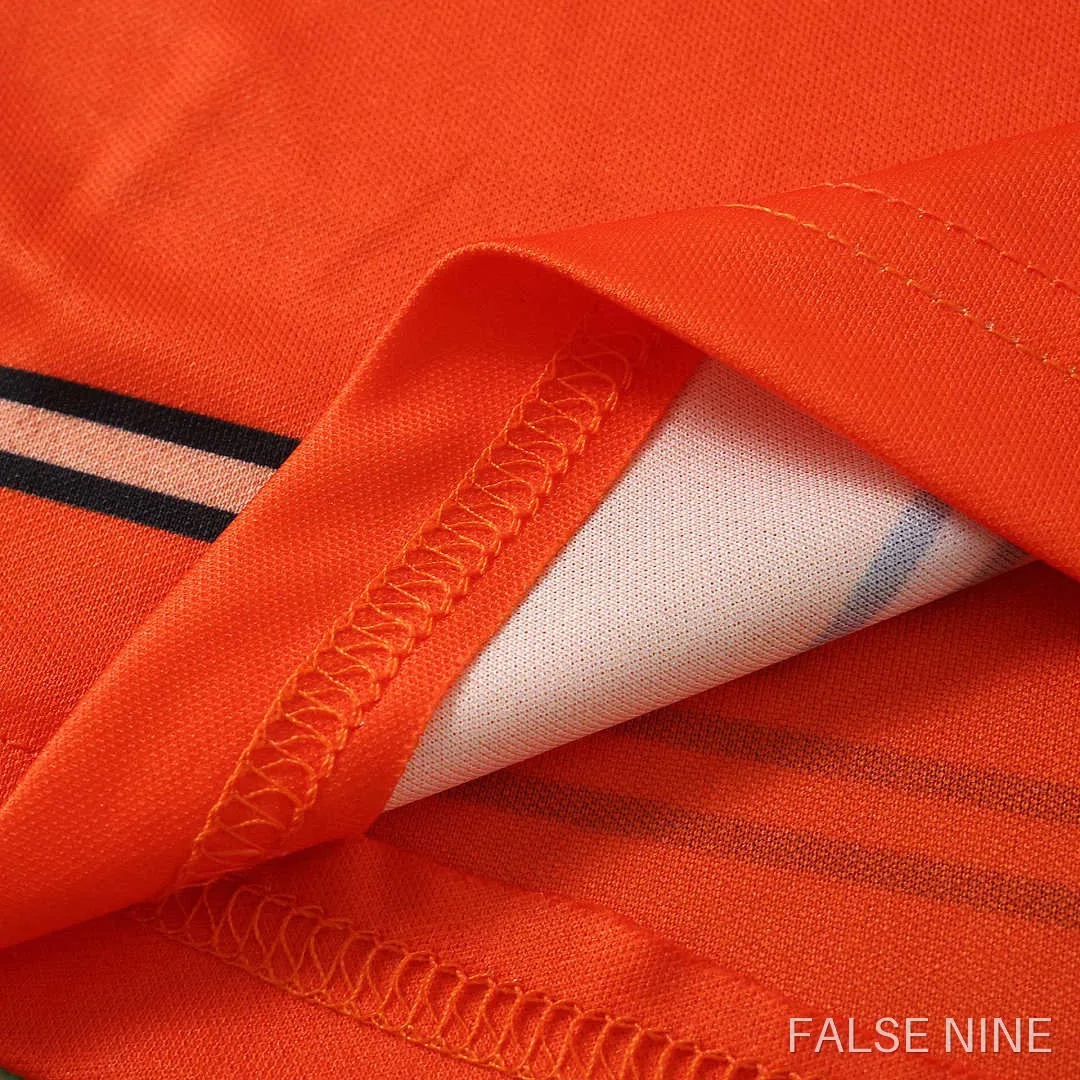 Netherlands 2026 Home Shirt (Fan Version), photo 7