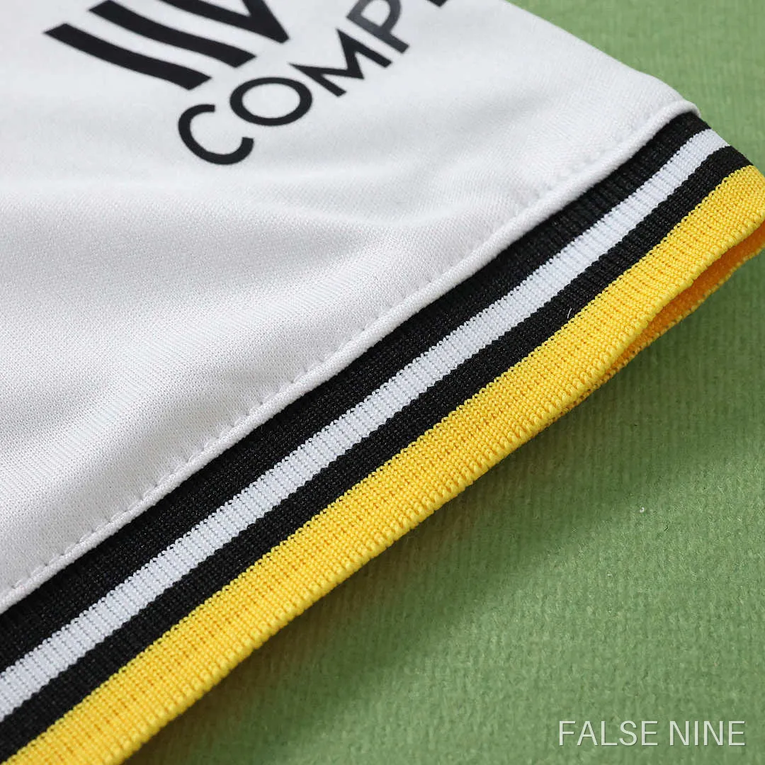 Wolverhampton Wanderers 26/27 Away Shirt (Fan Version), photo 16