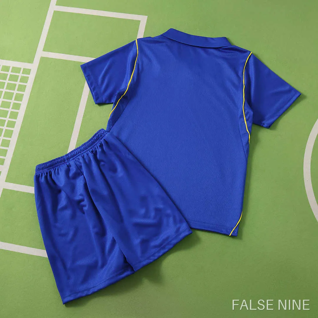 Chelsea 26/27 Home Kids Kit, photo 4