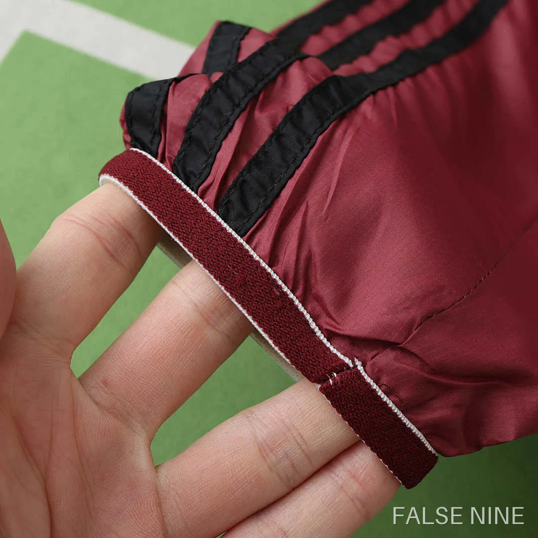 Real Madrid 24/25 Reversible Windbreaker Jacket, photo 14