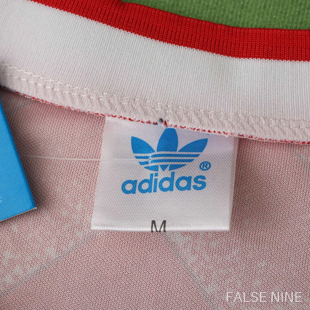 Soviet Union 1988-89 Home Retro Jersey (Fan Version), photo 3