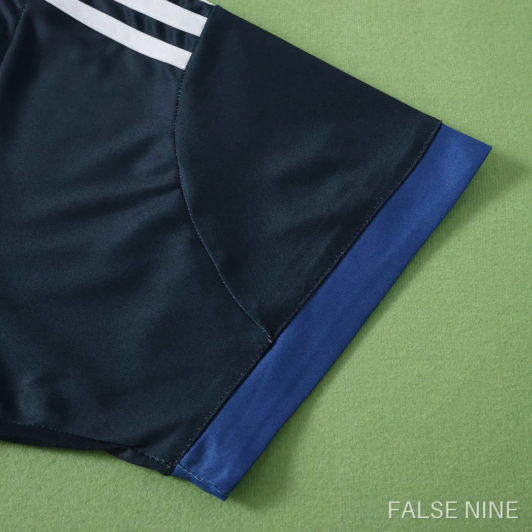 Argentina 2014 Away Shirt (Fan Version), photo 19