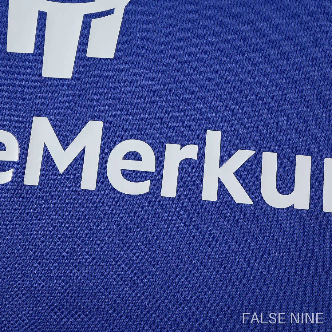 Hamburger SV 26/27 Away Shirt (Fan Version), photo 13