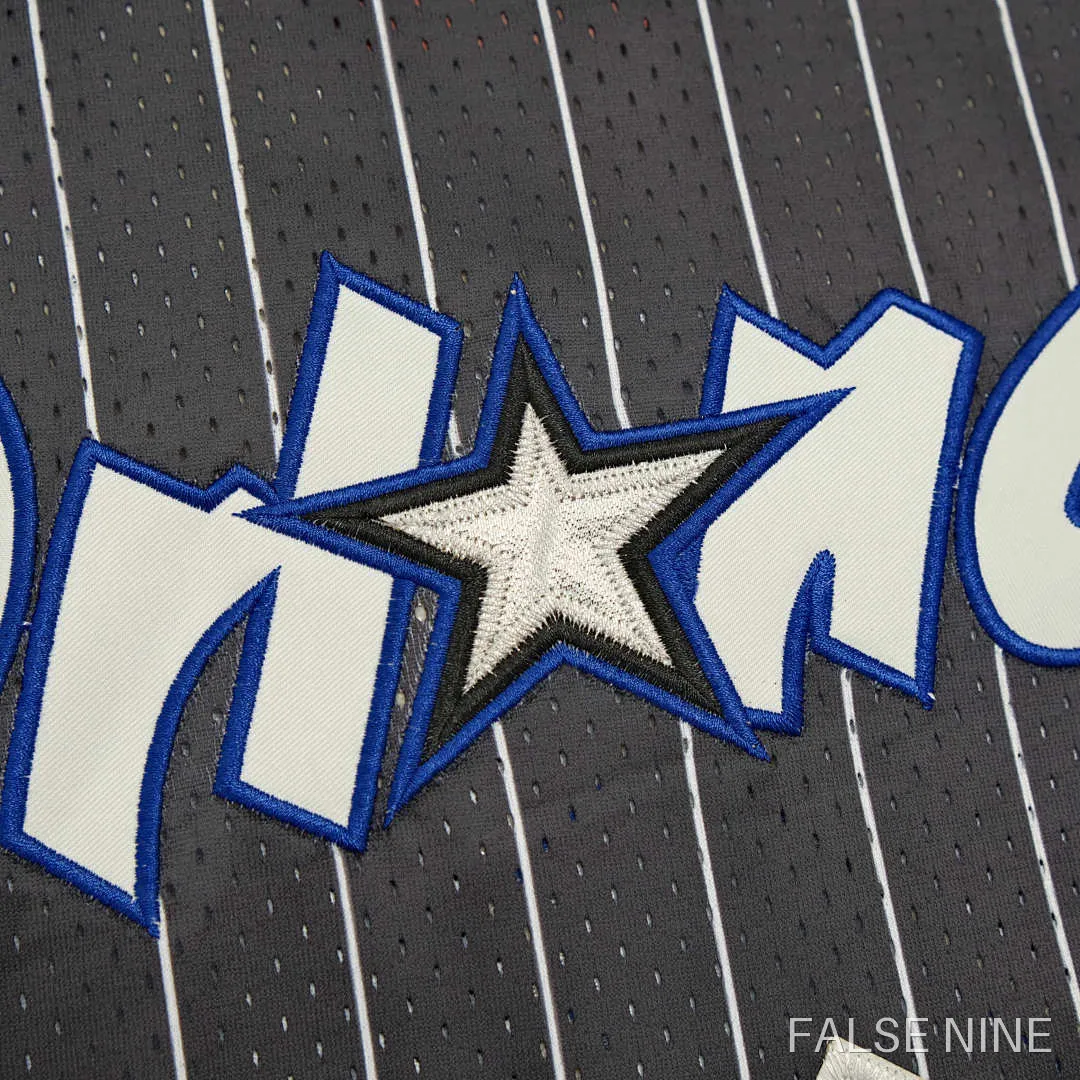 Orlando Magic 2003-04 Away Jersey (Retro), photo 4
