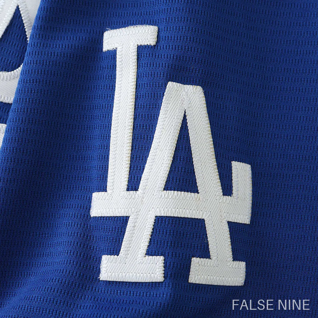 Los Angeles Dodgers 2024 Home Jersey, photo 14