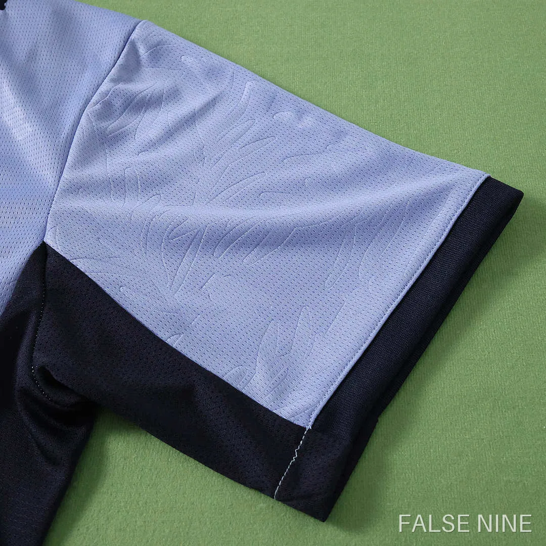 Olympique de Marseille 26/27 Third Shirt (Fan Version), photo 10