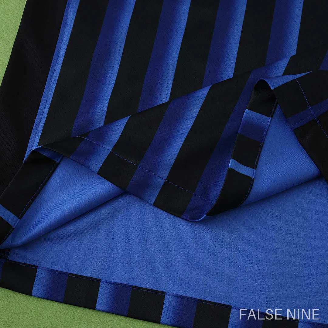 Inter Milan 25/26 Home Shirt (Fan Version), photo 14