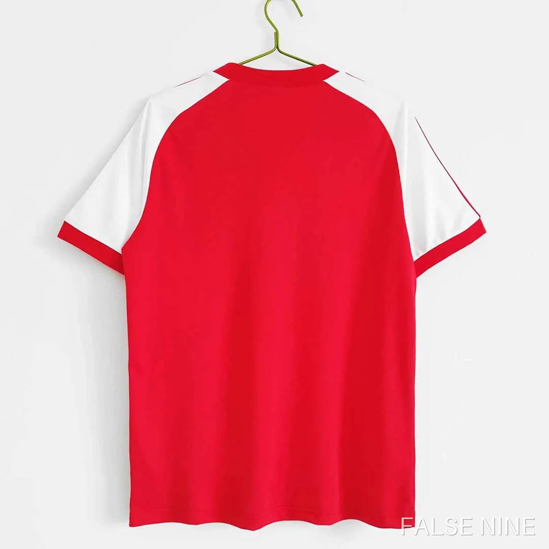 Wales 1982 Home Retro Jersey (Fan Version), photo 2