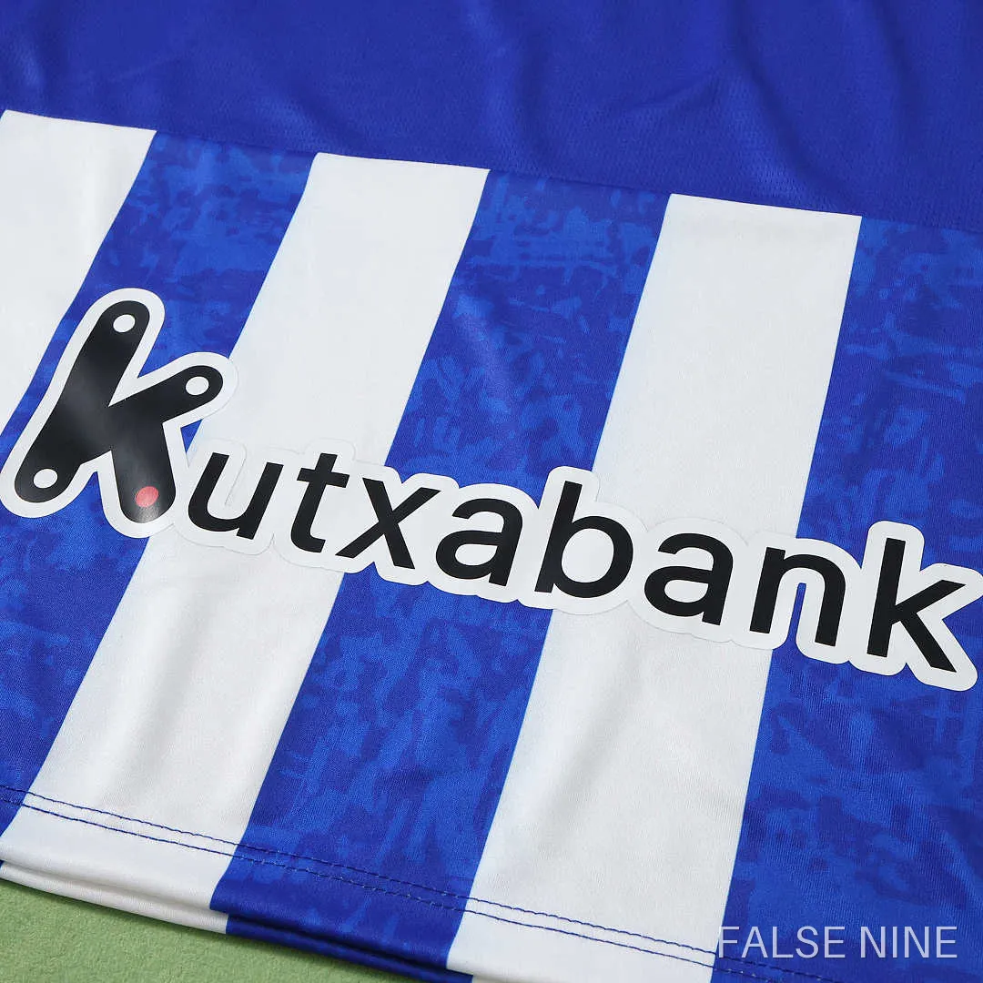 Deportivo Alavés 26/27 Home Shirt (Fan Version), photo 5