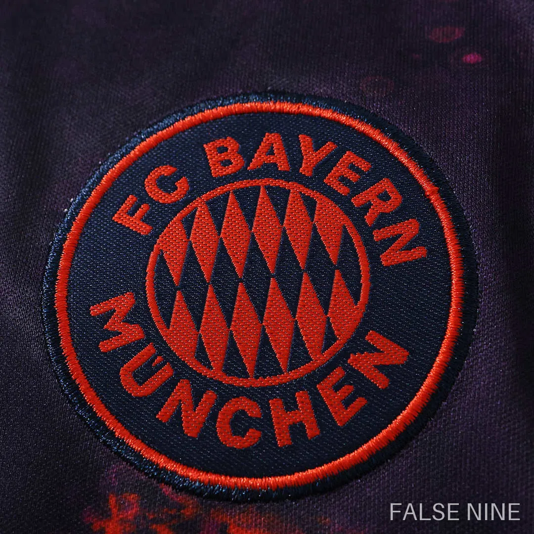 Bayern Munich 26/27 Third Kit (Kids), photo 19