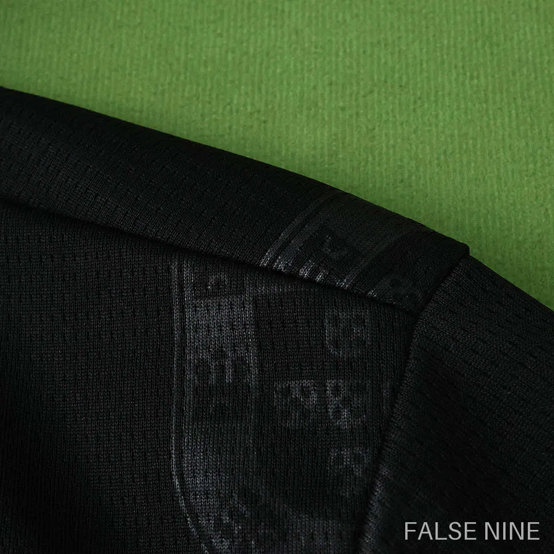Portugal 2025 Tribute to Eusebio Special Edition Shirt (Fan Version), photo 16