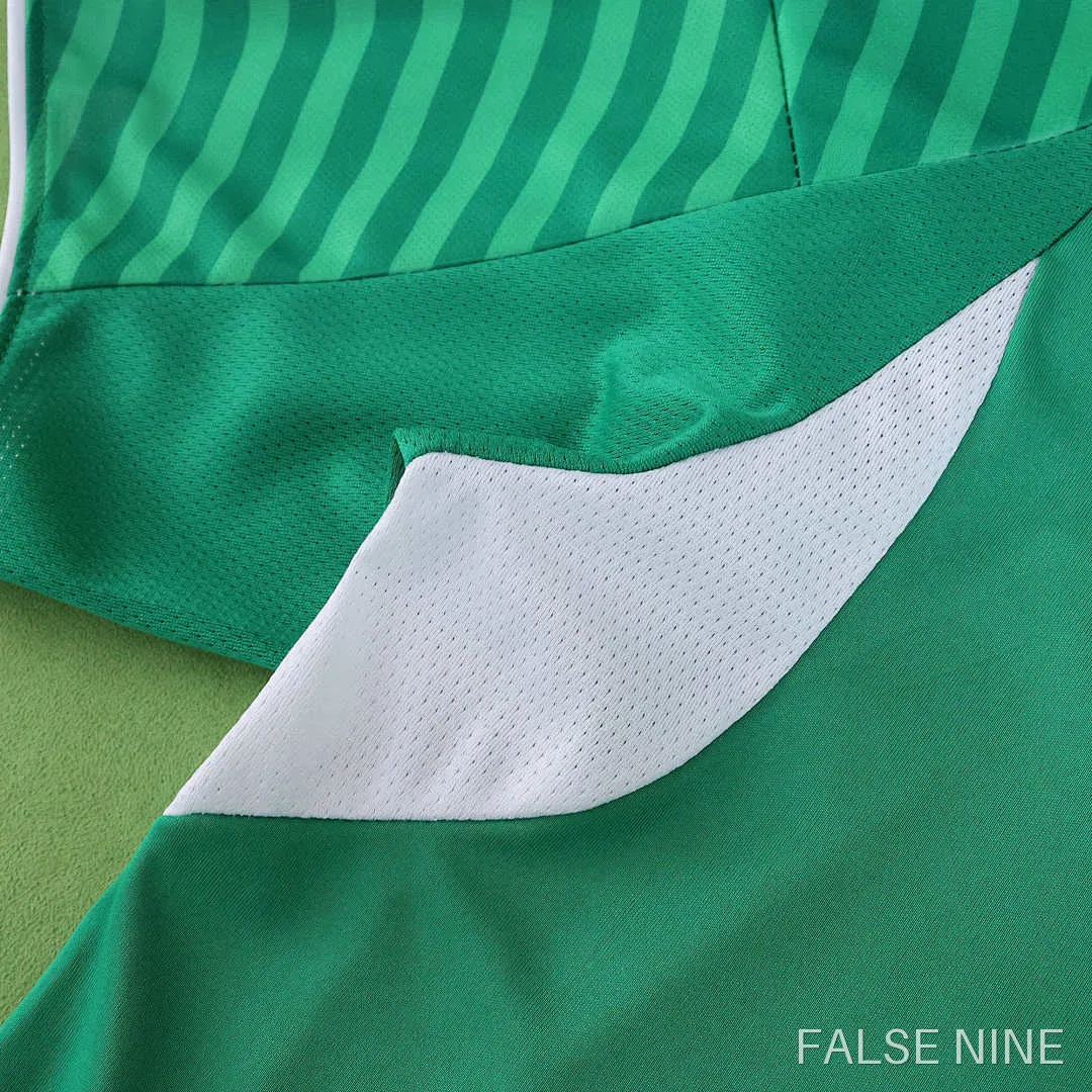 Newcastle United 25/26 Goalkeeper Away Shirt (Fan Version), photo 25