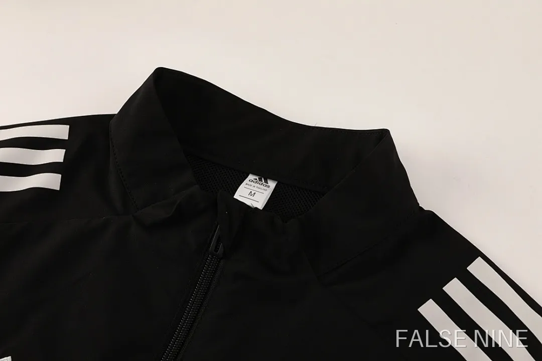 Newcastle United 25/26 Training Windbreaker, photo 7