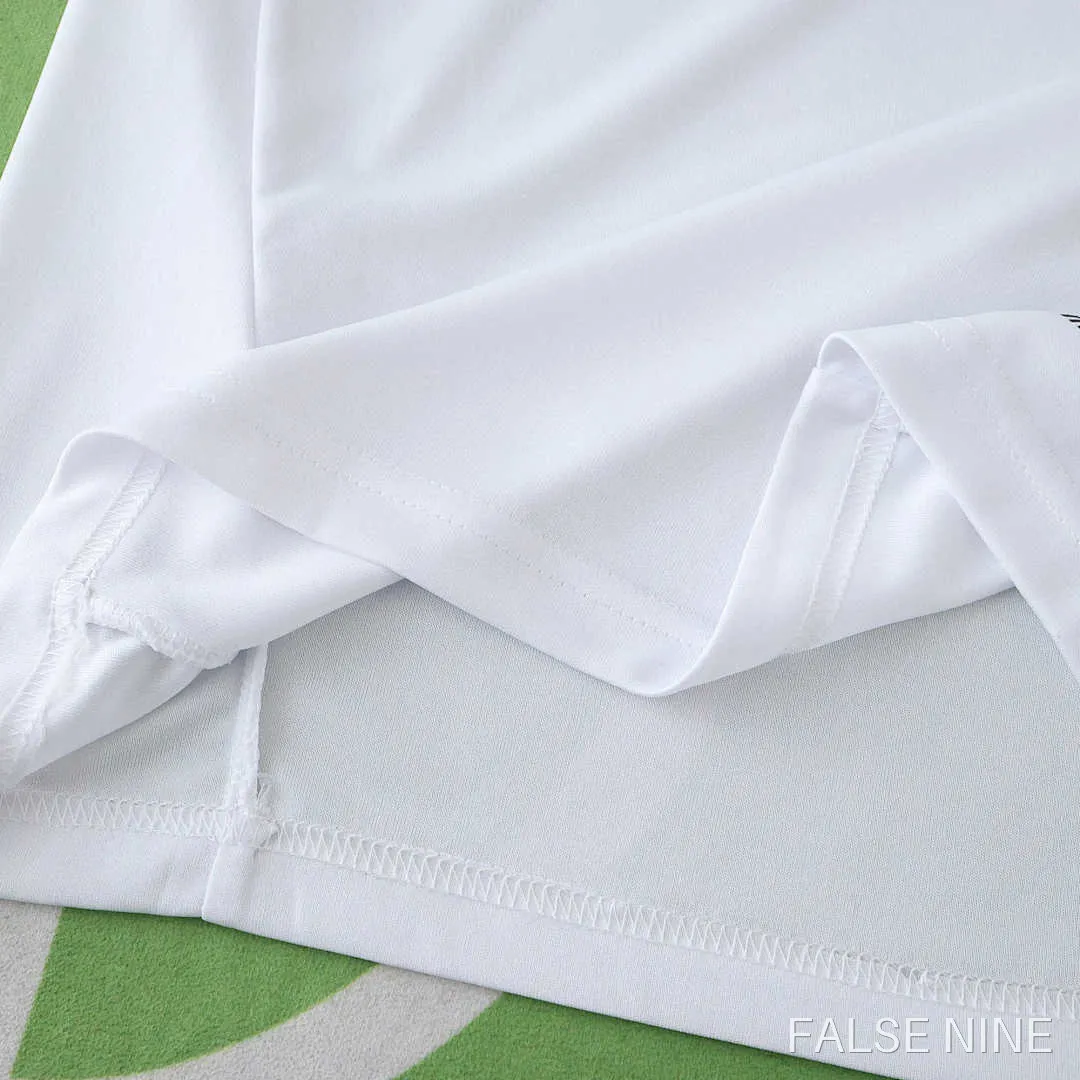Real Madrid 2011/12 Home Kids Retro Kit, photo 23
