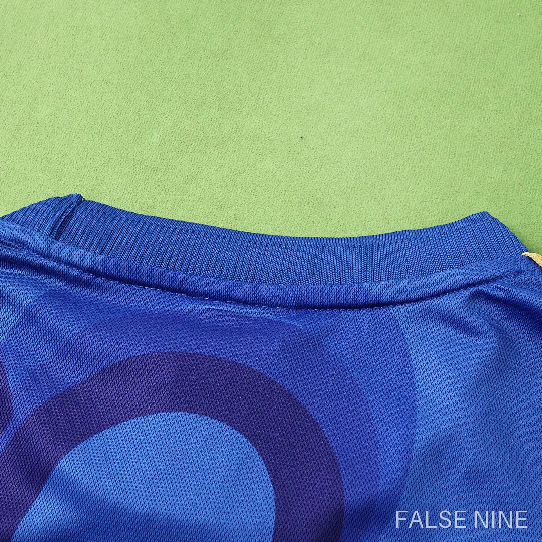 Real Madrid 25/26 Away Long Sleeve Fan Version Shirt, photo 19