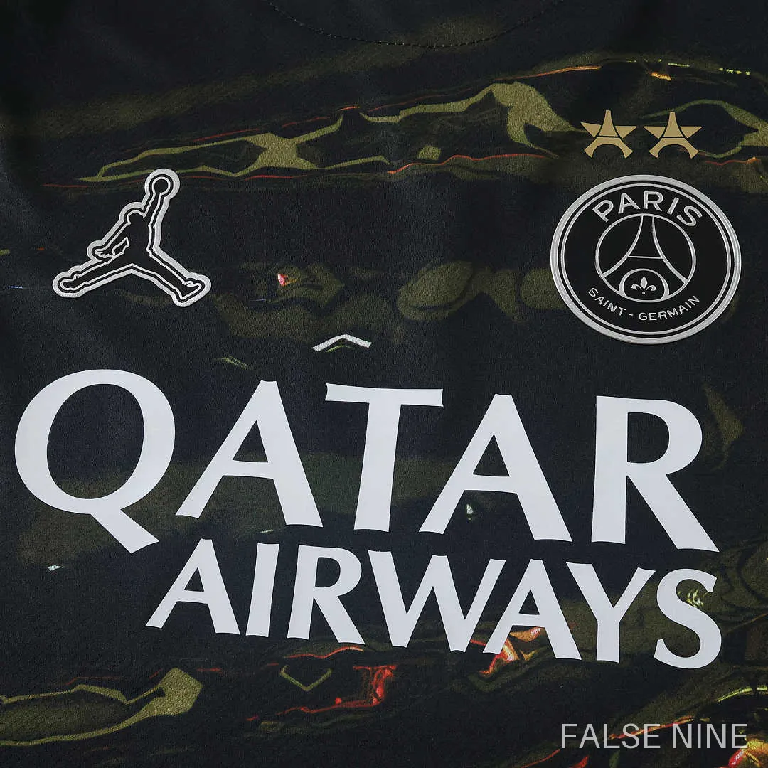 PSG 25/26 Special Edition Shirt - Champions of Europe 2026 Print, photo 14