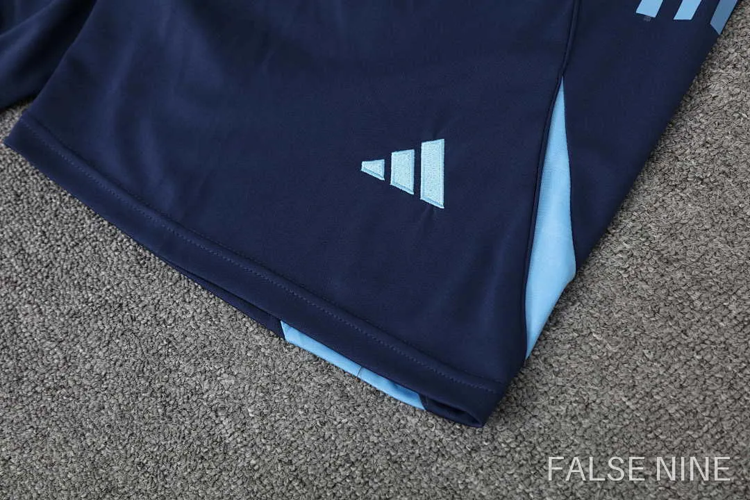 Real Madrid 25/26 Training Kit (Fan Version), photo 2