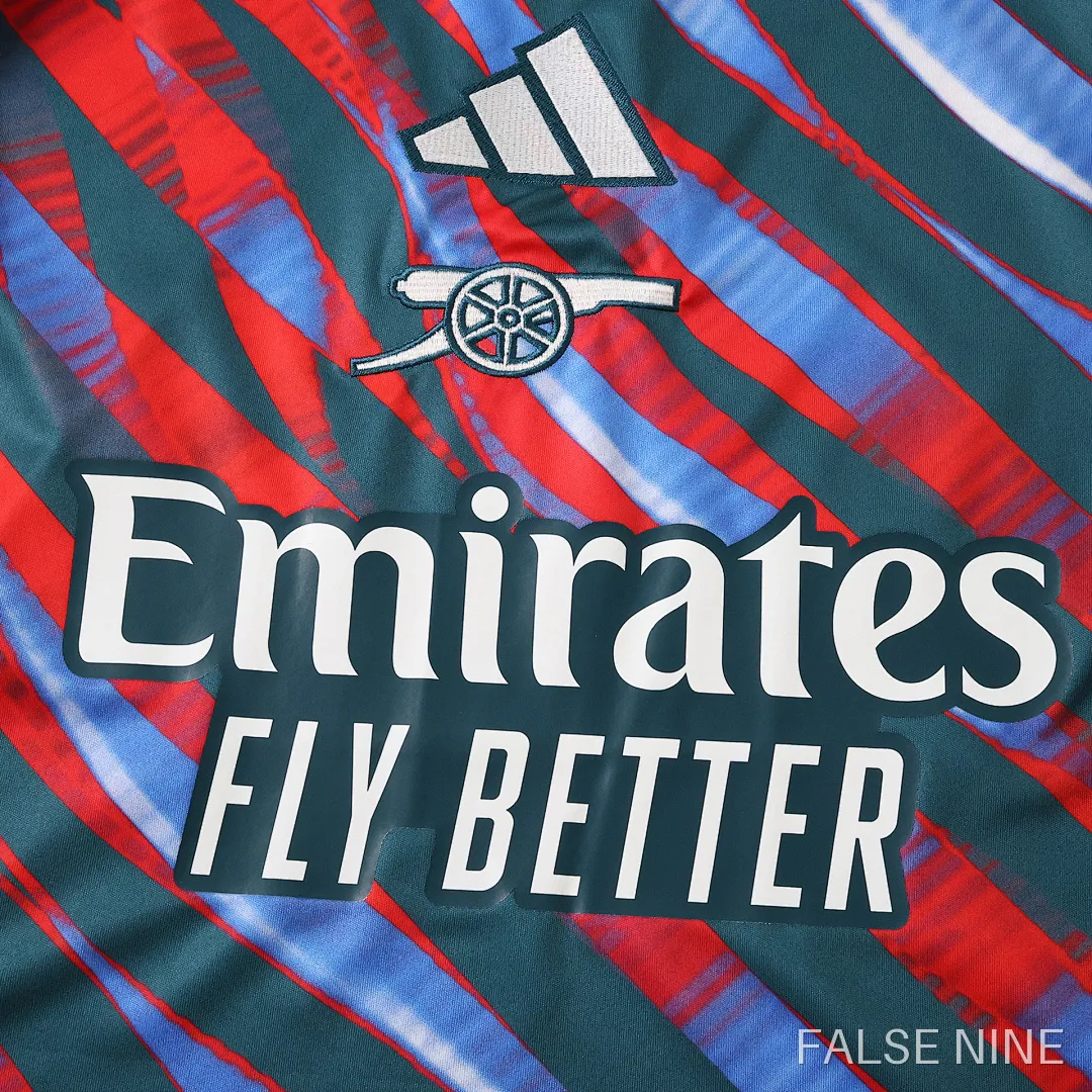 Arsenal 26/27 Training Shirt (Fan Version), photo 13