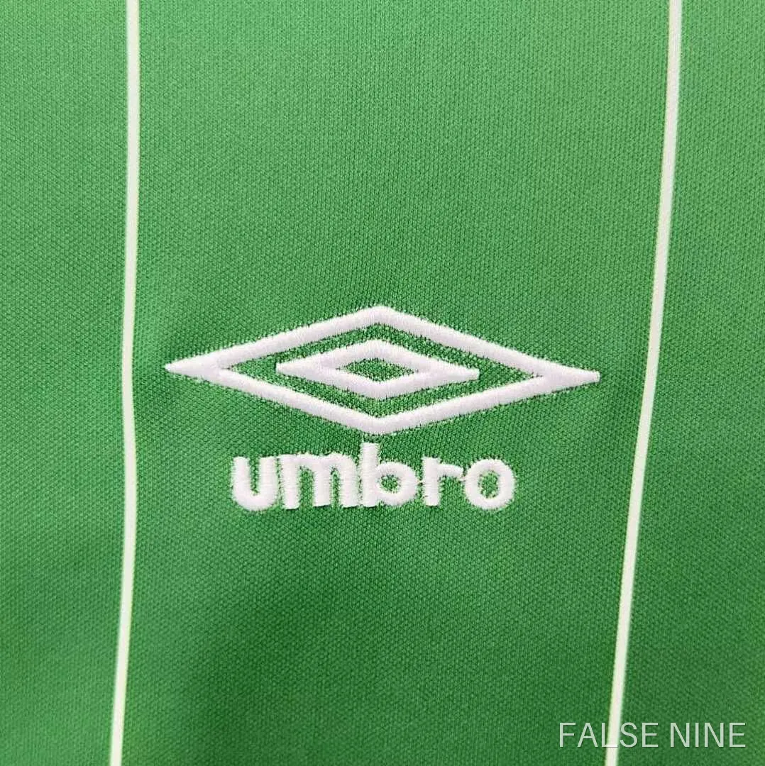 Celtic 1984-86 Home Retro Shirt (Fan Version), photo 8