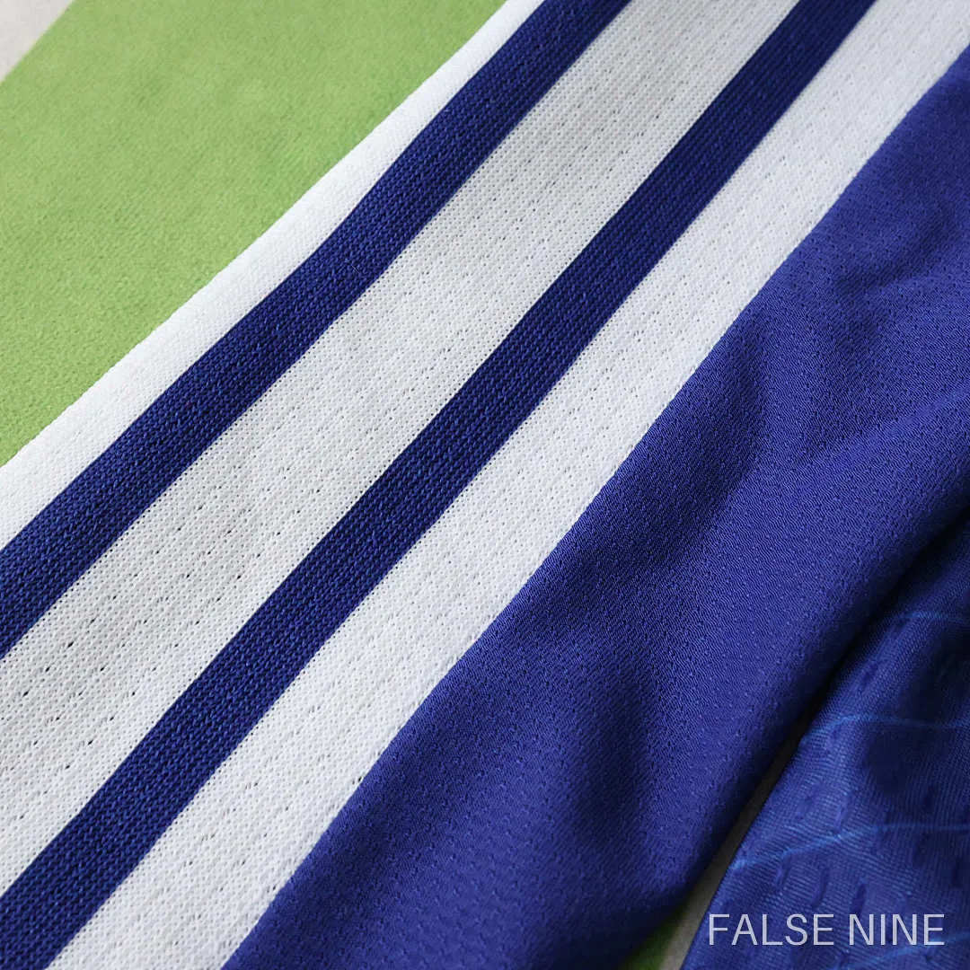 Japan 2026 Home Long Sleeve Jersey (Player Version), photo 25