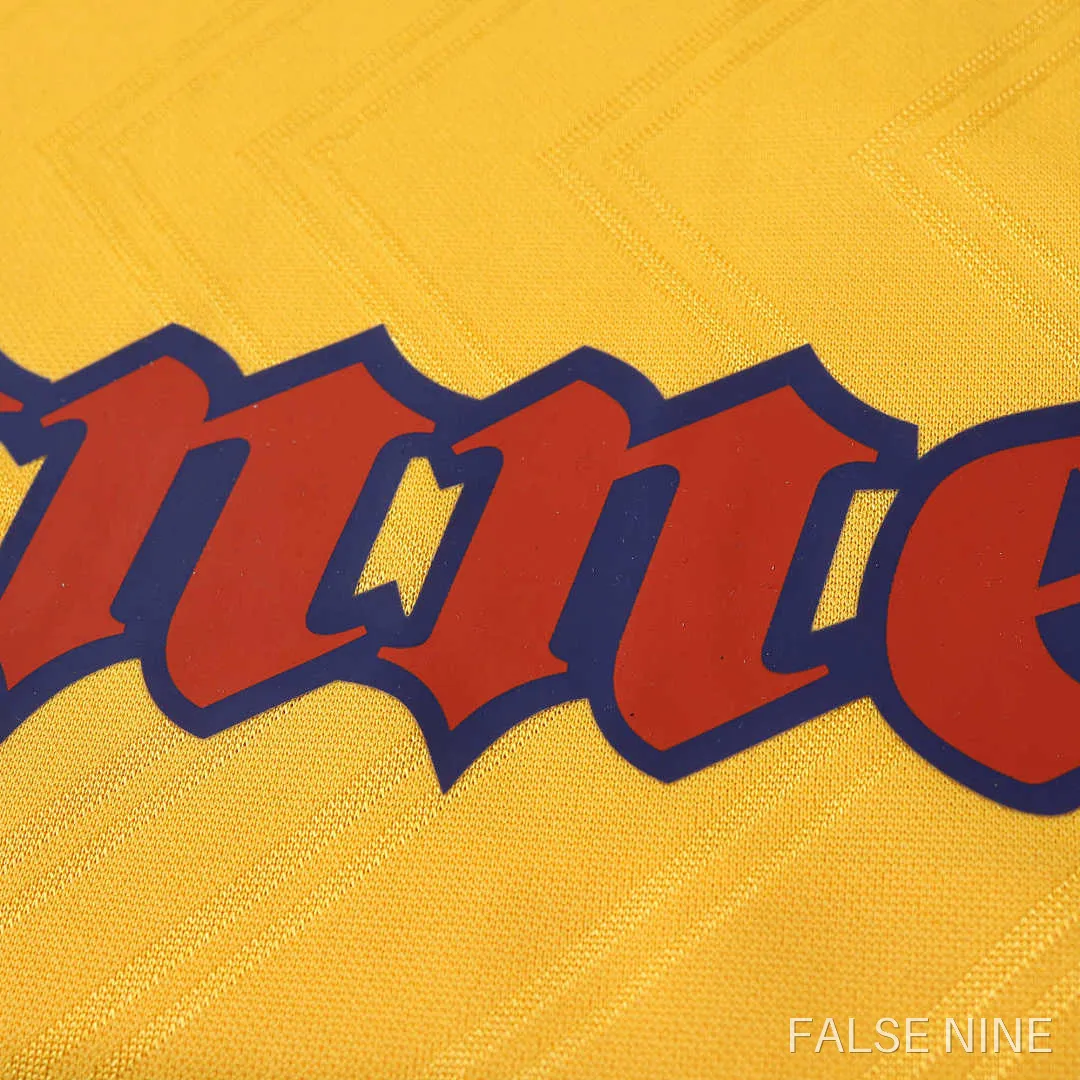 96/97 Arsenal F.C. away retro Fan version, photo 21
